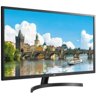 Монитор LG 32MN500M-B фото 3